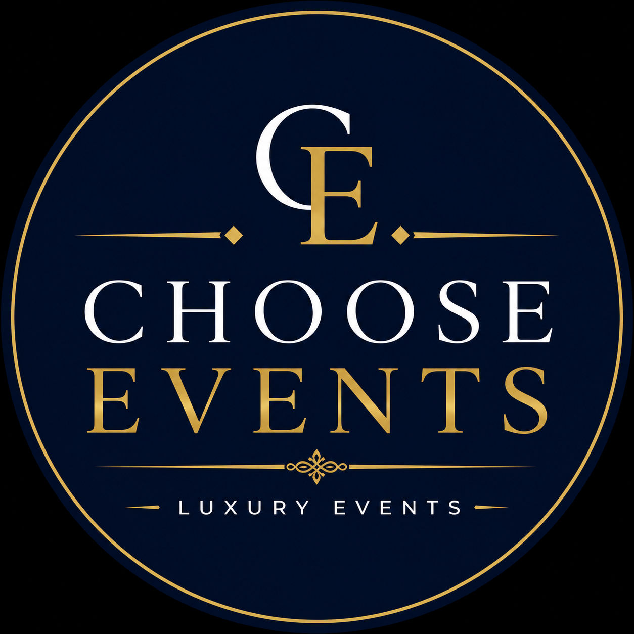 Choose Events Luxury Events
